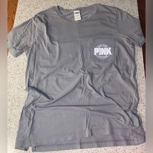 VS PINK Oversized Tee